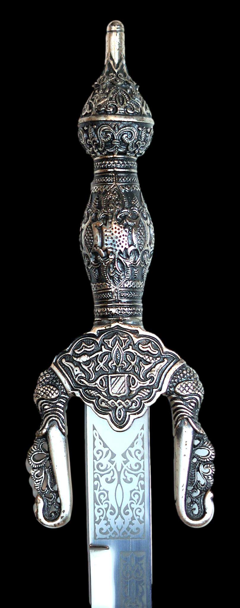 Daga Boabdil