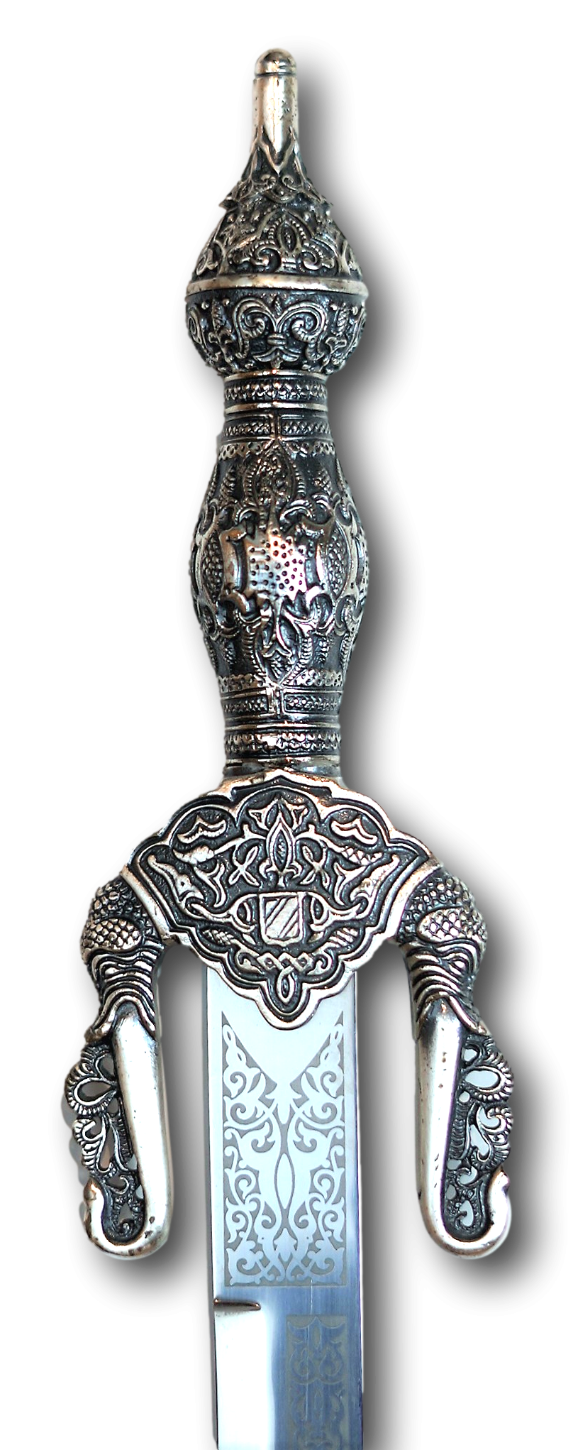 Daga Boabdil