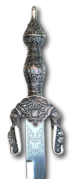 Daga Boabdil