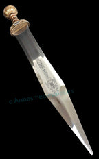 Espada Romana Julio César (Bronce)