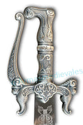 Alfanje Árabe (Plata)