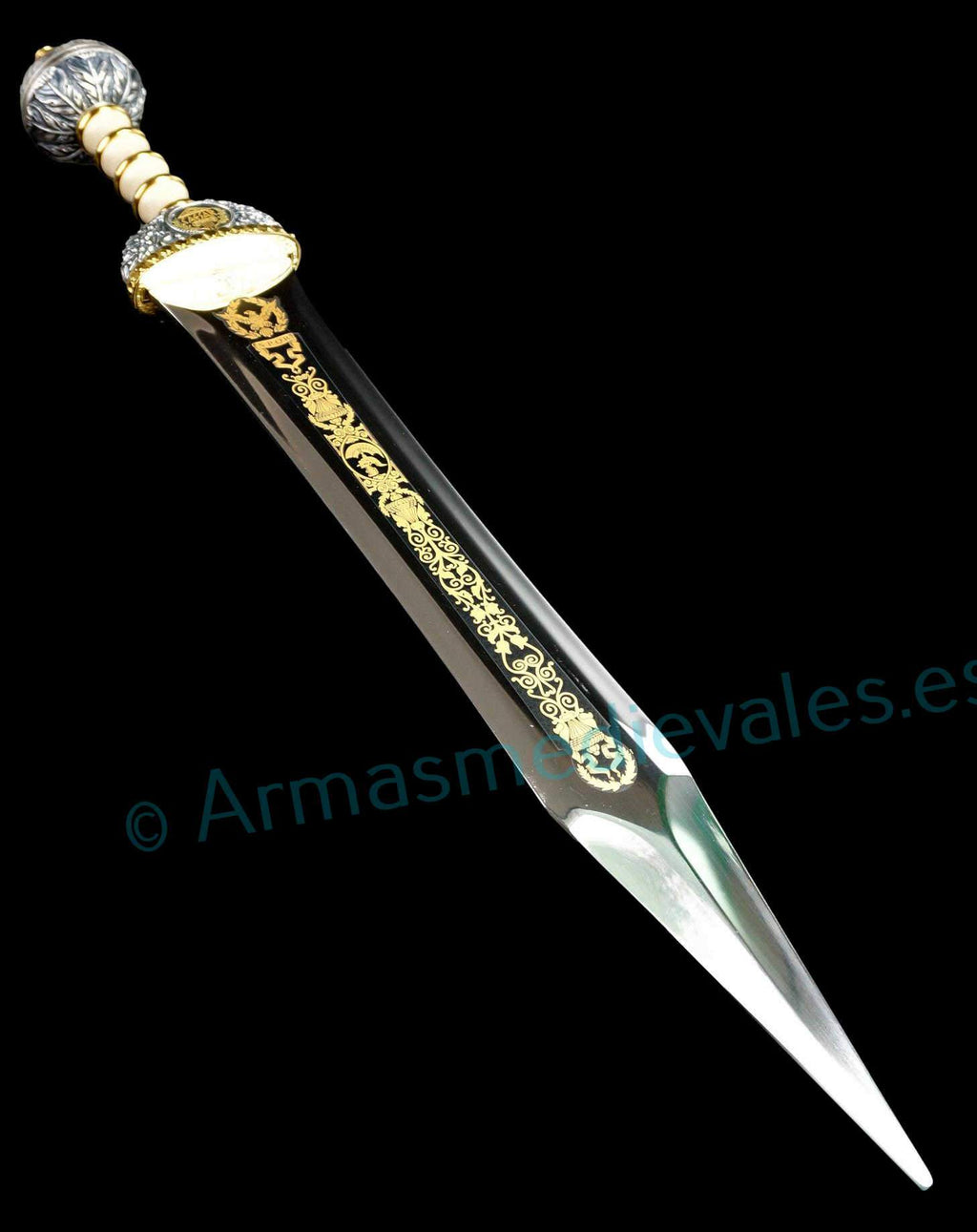 Espada Julio César (Serie Limitada)