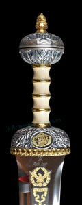 Espada Julio César (Serie Limitada)