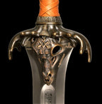 Espada Conan Padre (Bronce)