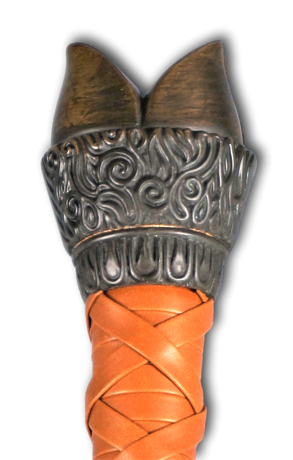 Espada Conan Padre (Bronce)