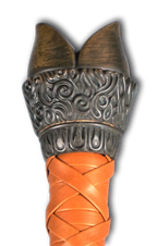 Espada Conan Padre (Bronce)