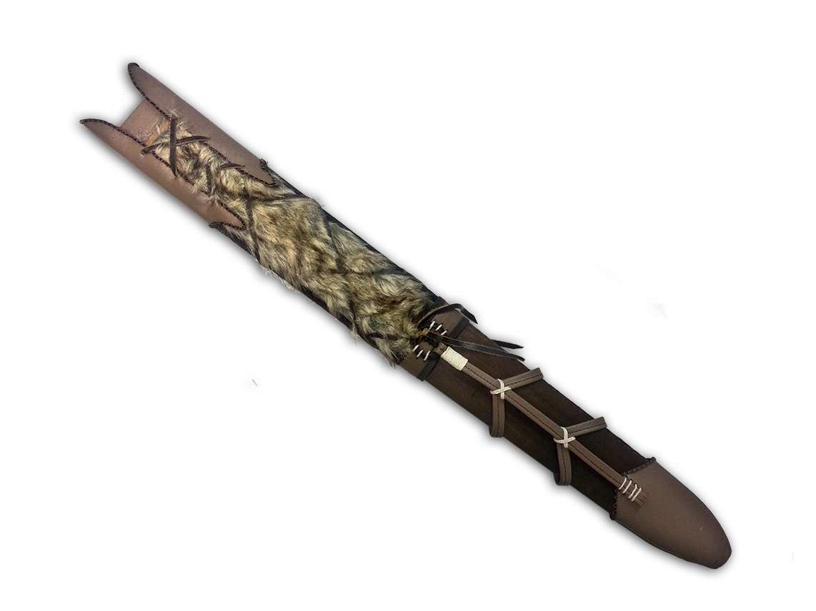 Vaina Espada Conan Padre