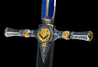 Espada Masónica (Plata)