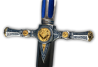 Espada Masónica (Plata)