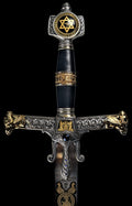 Espada Salomón (Serie Limitada)