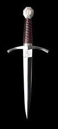 Daga Templaria- Accolade Dagger
