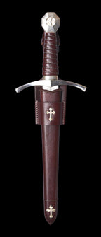 Daga Templaria- Accolade Dagger