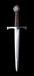 Daga medieval - Cmham Dagger
