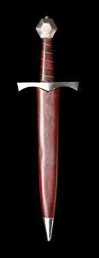Daga medieval - Cmham Dagger