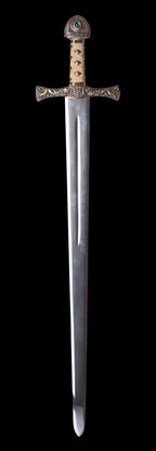 Espada Ivanhoe (Bronce)