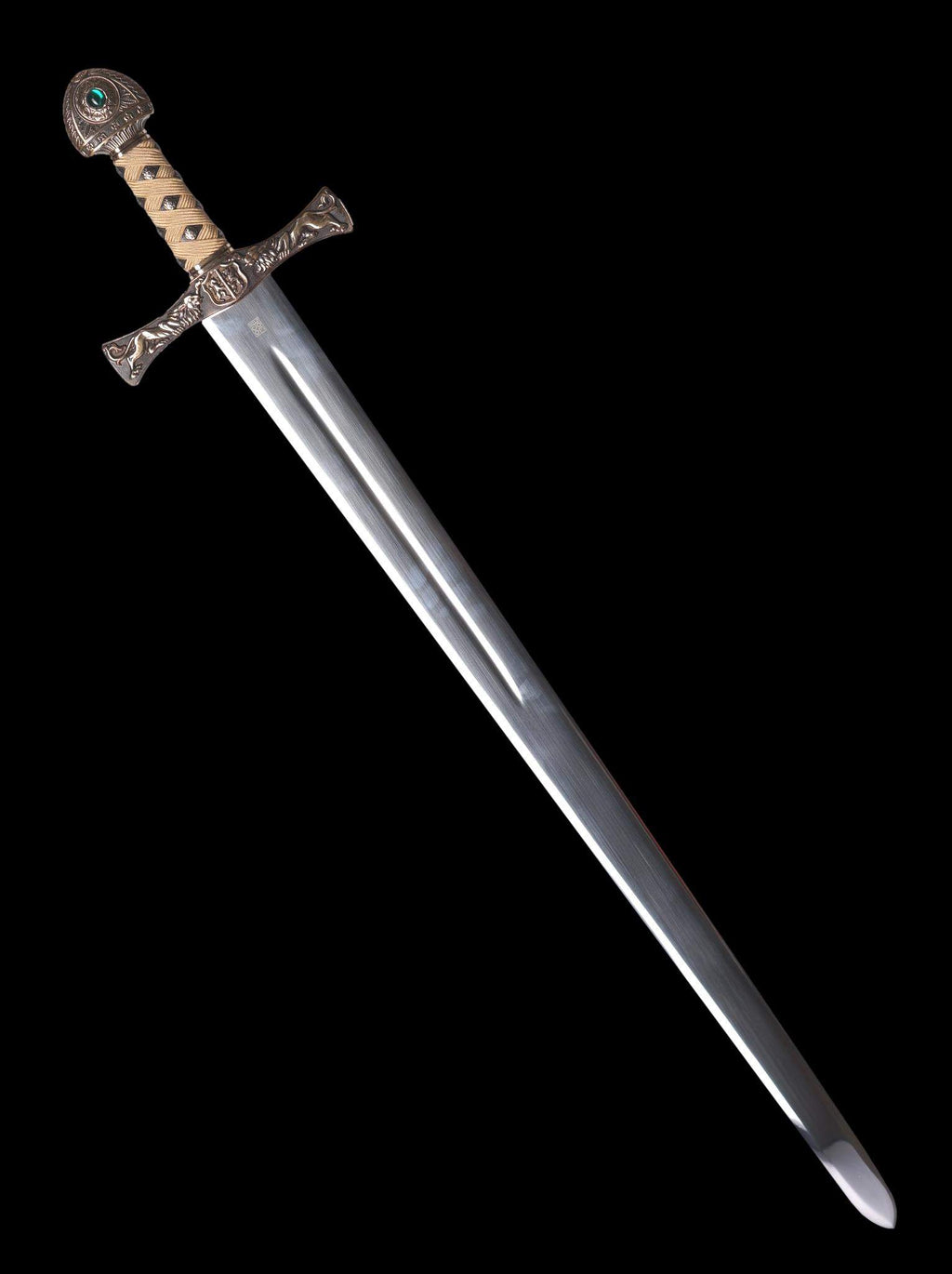 Espada Ivanhoe (Bronce)