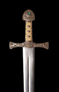 Espada Ivanhoe (Bronce)