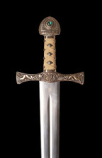 Espada Ivanhoe (Bronce)