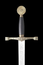 Espada Cadete Excálibur (Oro)