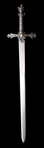 Espada del Rey Arturo cadete