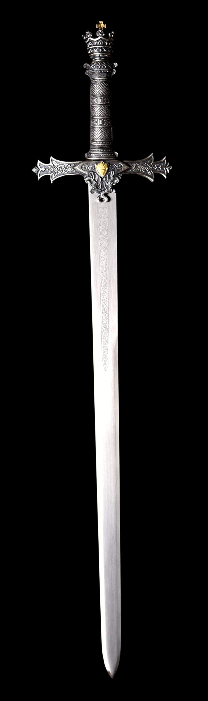 Espada del Rey Arturo cadete