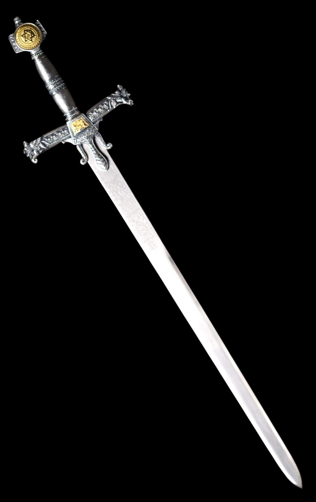 Espada de Salomon