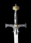 Espada Salomón cadete