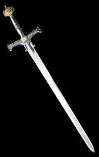 Espada Salomón cadete
