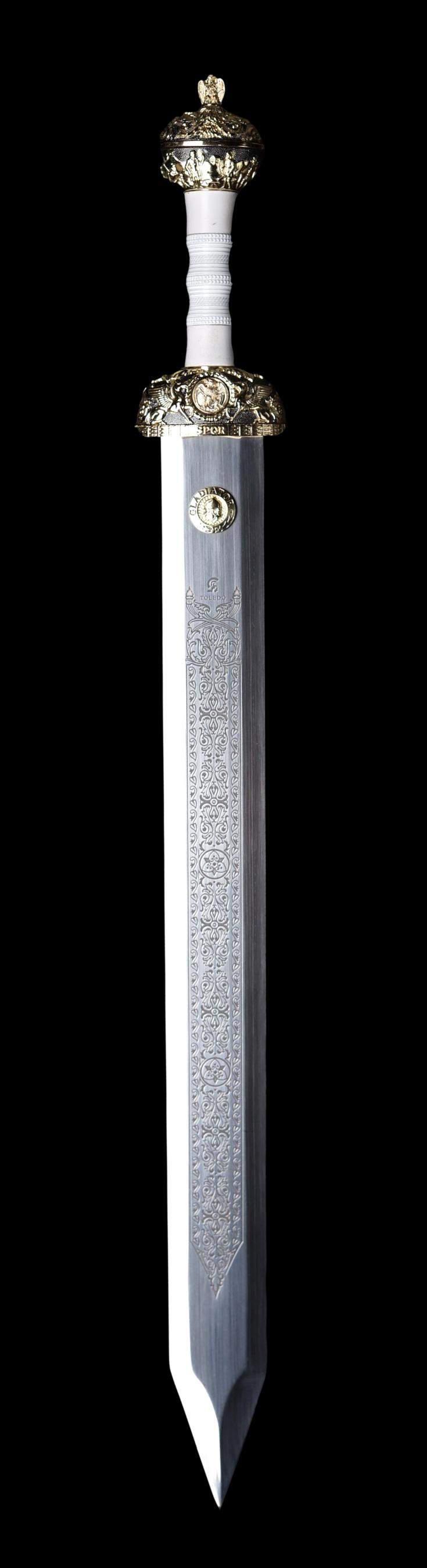 gladius Julio Cesar