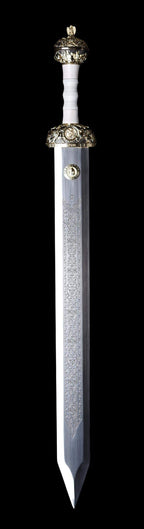 gladius Julio Cesar