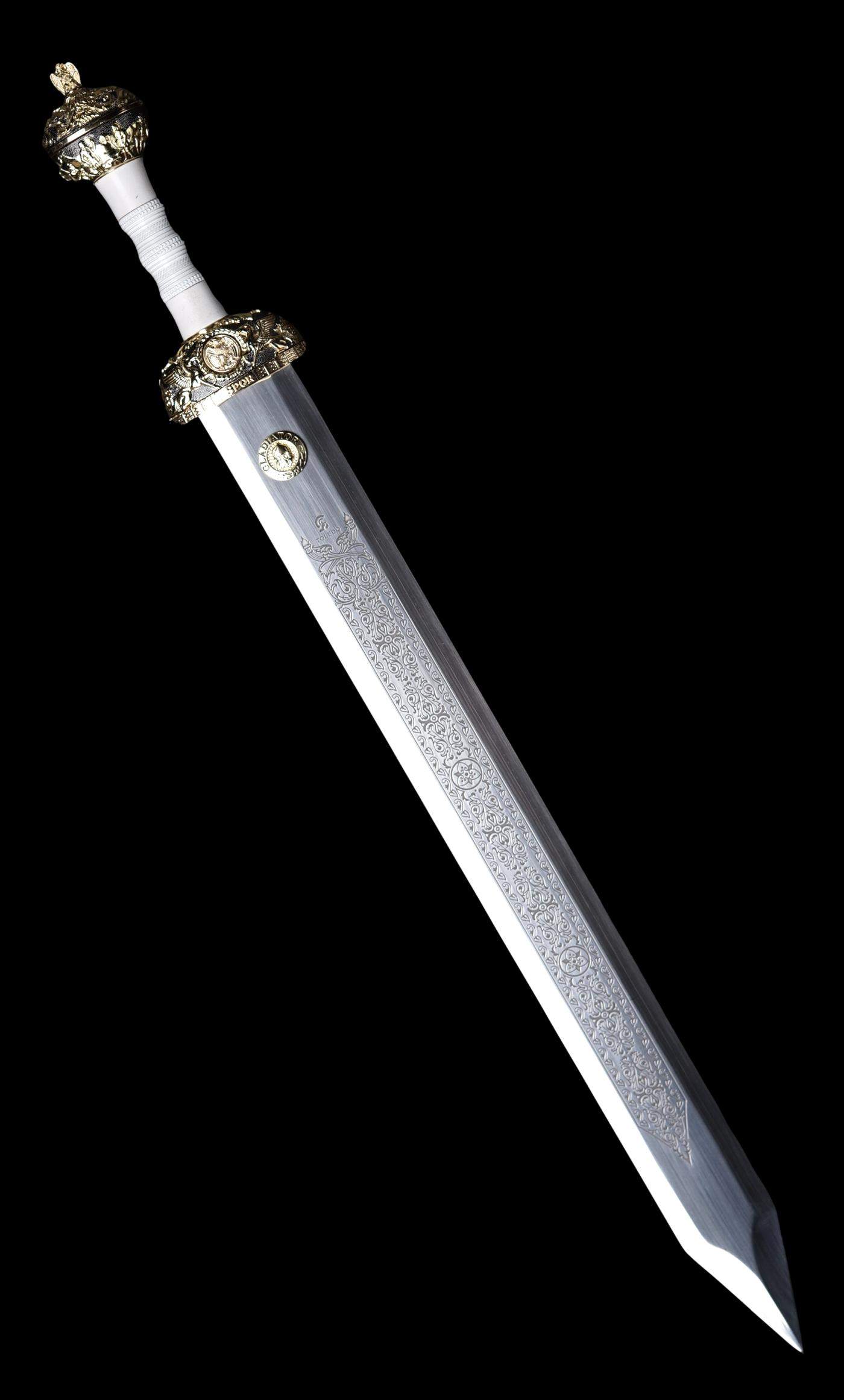 gladius Julio Cesar