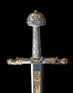 Espada Carlomagno (Serie Limitada)