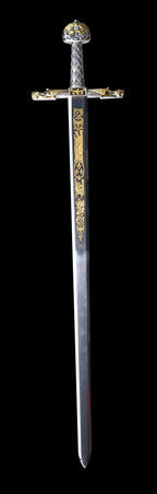 Espada Carlomagno (Serie Limitada)