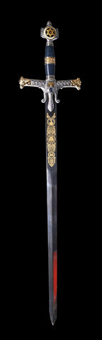 Espada Salomón (Serie Limitada)