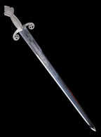 Espada San Fernando (Plata)