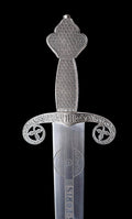 Espada San Fernando (Plata)