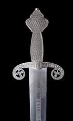 Espada San Fernando (Plata)