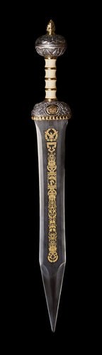 Espada Julio César (Serie Limitada)