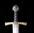 Espada Ricardo Corazón de León (Pl/O)