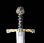 Espada Ricardo Corazón de León (Pl/O)