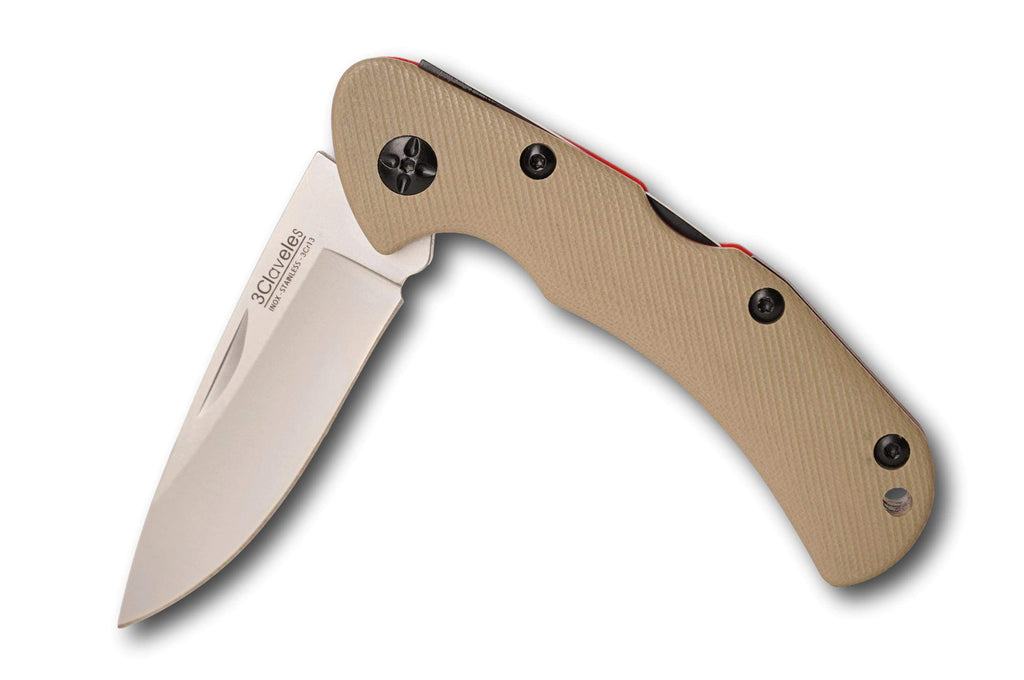 Navaja 802