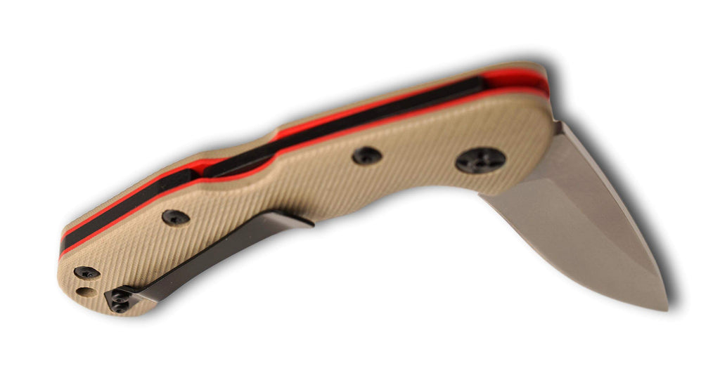 Navaja 802