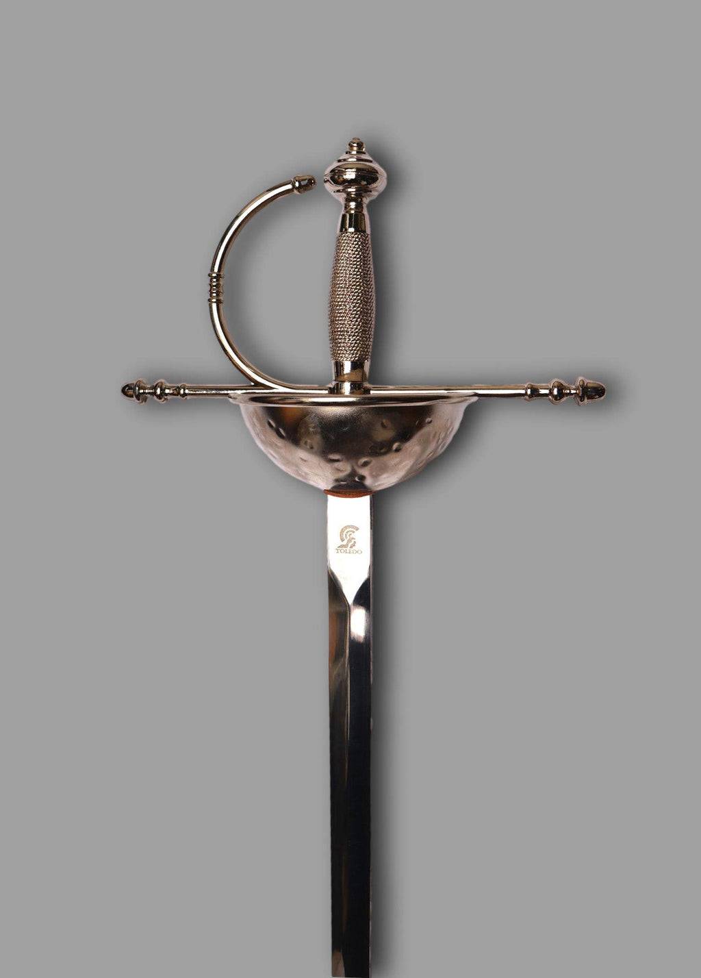 TIZONA ESPAÑOLA DE CAZOLETA 3274