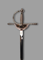 TIZONA ESPAÑOLA DE CAZOLETA 3274