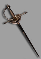 TIZONA ESPAÑOLA DE CAZOLETA 3274