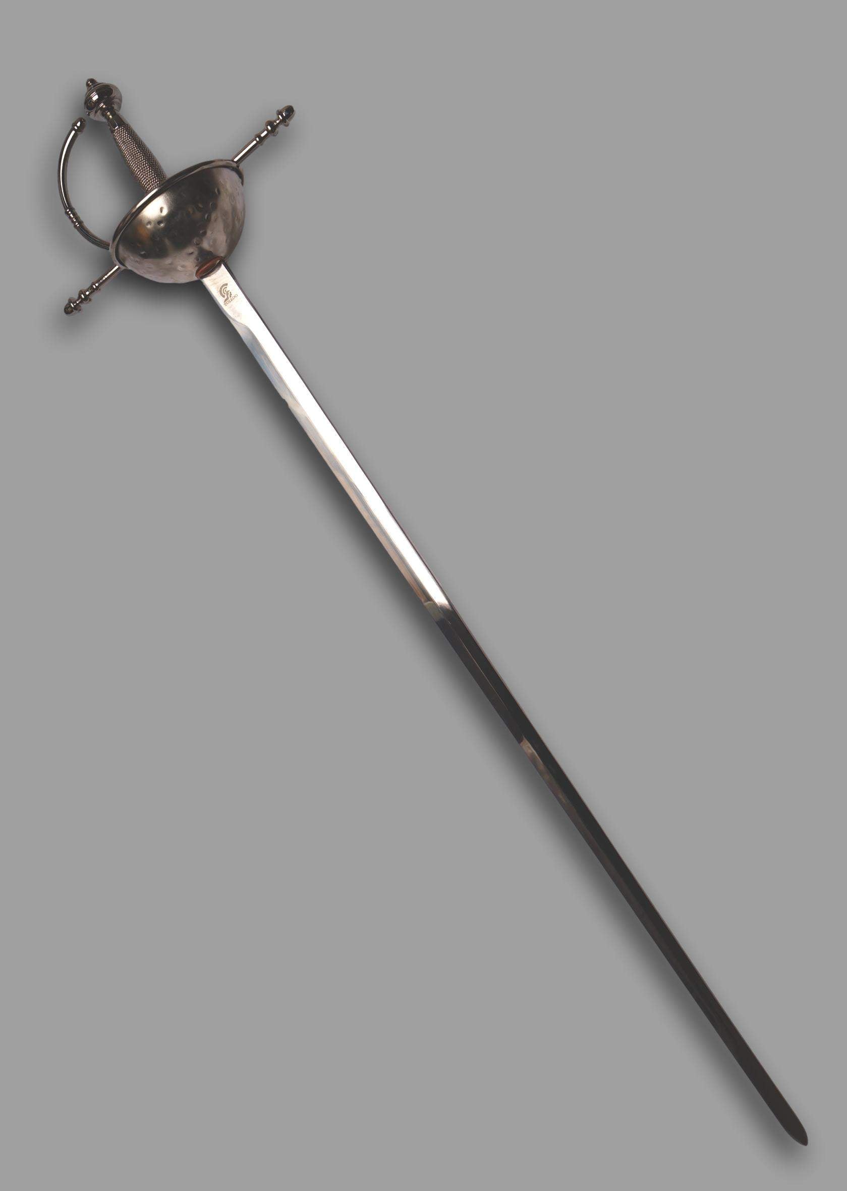 TIZONA ESPAÑOLA DE CAZOLETA 3274
