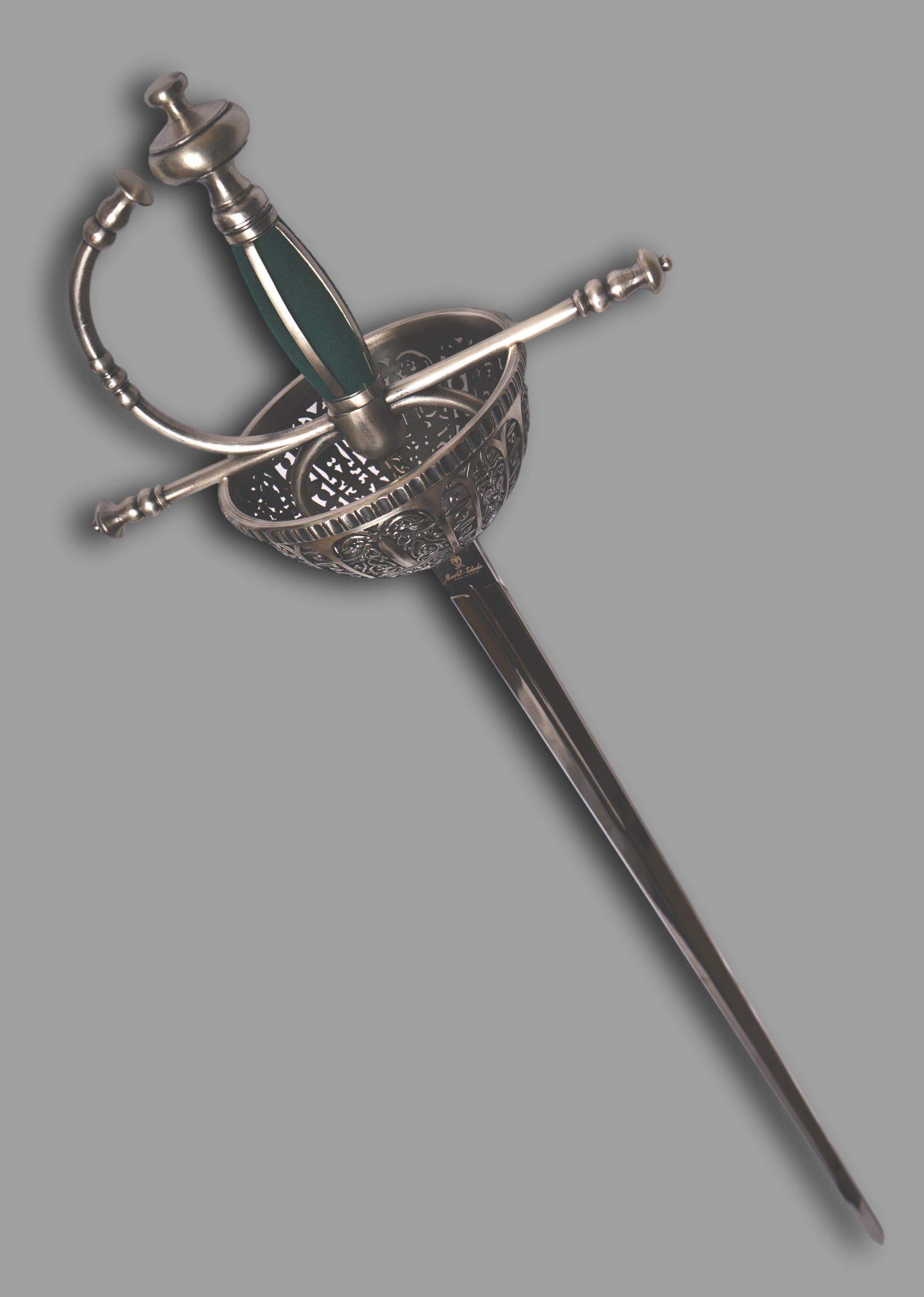Espada Tizona Esp. (Col.)