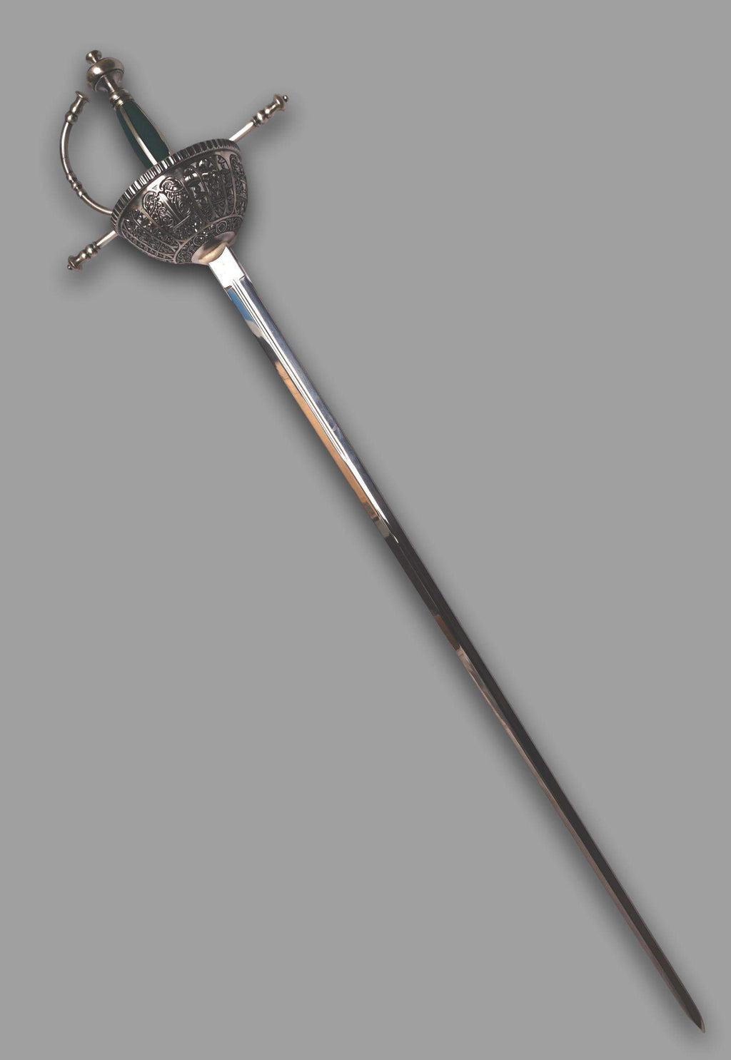 Espada Tizona Esp. (Col.)