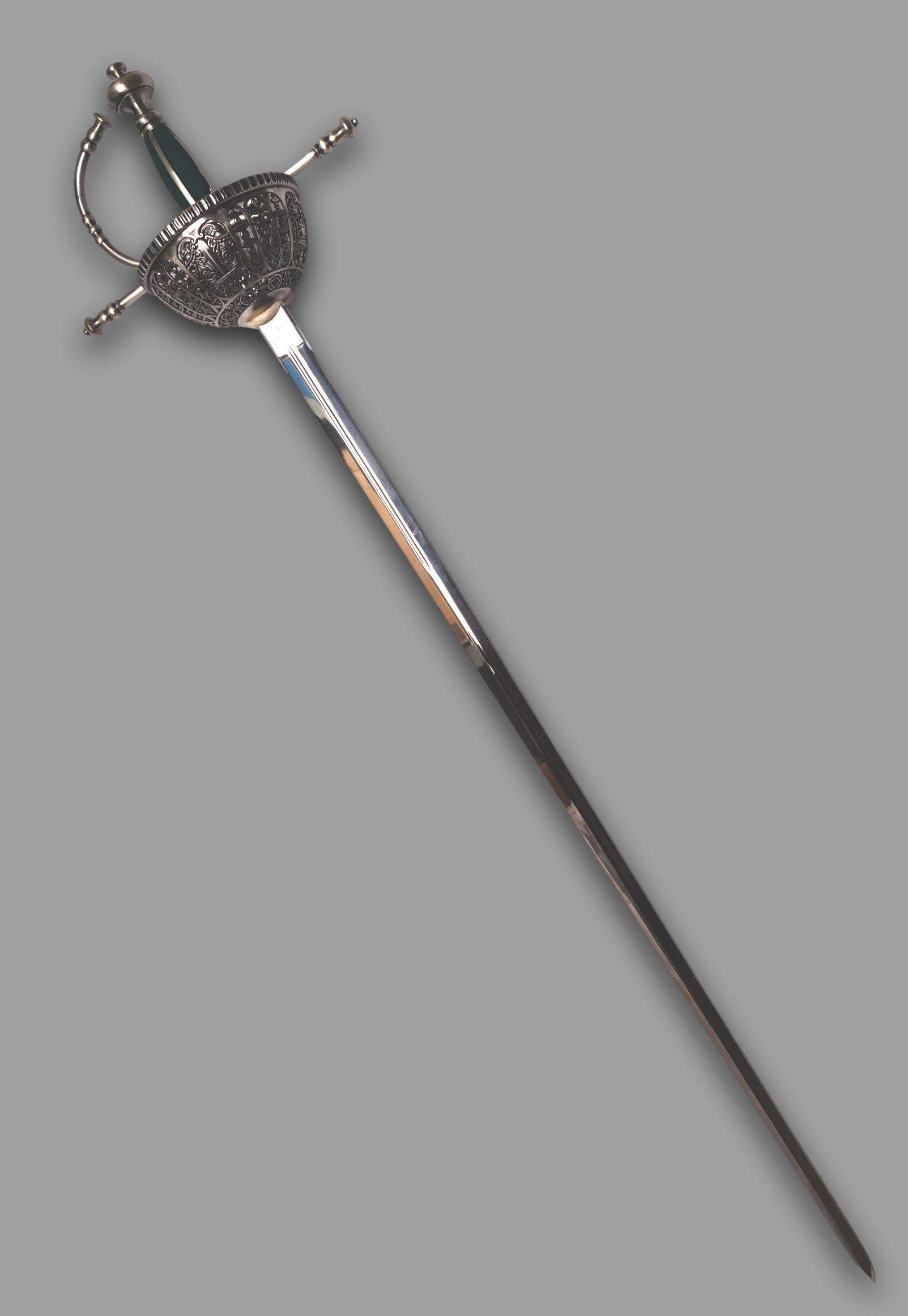 Espada Tizona Esp. (Col.)
