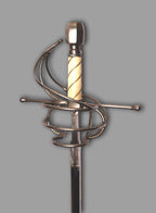 DESCHAUX Rapier